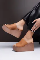 Comprar Sandalias Zapatos Mujer Plataformas Zuecos Timothea