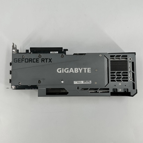 Placa De Video Gigabyte Nvidia Geforce Rtx 3080 Ti 12gb (Usado)