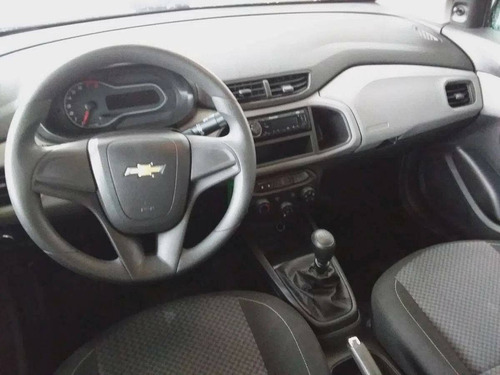 Chevrolet Prisma 1.0 Mpfi Joy 8v Flex 4p Manual