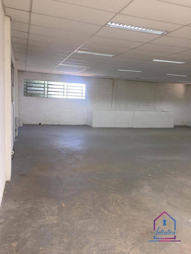 Imagem 4 de 30 de Excelente Galpão Km 26 Raposo Tavares R$ 25.000,00 - Ga0171