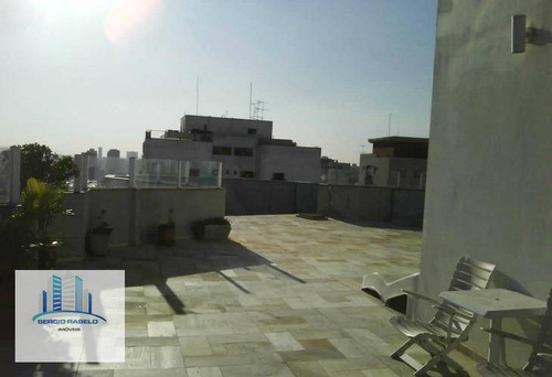 Imagem 21 de 21 de Apartamento À Venda, 45 M² Por R$ 398.000,00 - Moema - São Paulo/sp - Ap2052