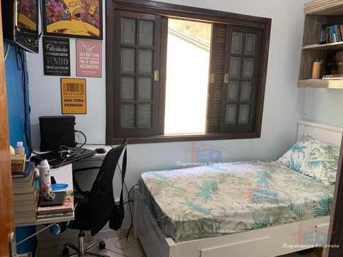 Imagem 11 de 15 de Ref.: 5812 - Casa Terrea Em Osasco Para Venda - V5812