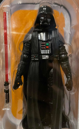 Star Wars Vc #178 Darth Vader (Usado)