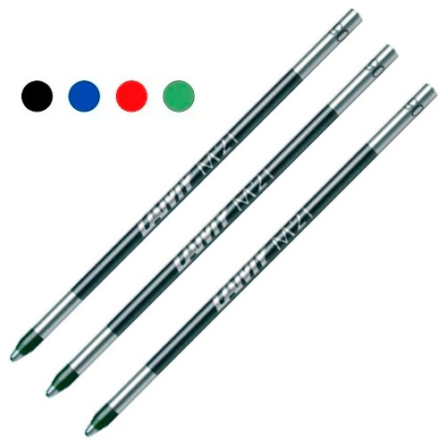 Lamy M21 Pack 3 Repuestos Para Multifuncional