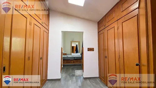 Venta De Casa En Bello Horizonte, Cuernavaca, Morelosclave 5351