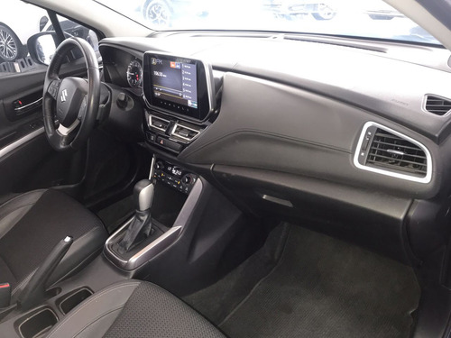 Suzuki S-Cross 1.4 Glx Boosterjet At