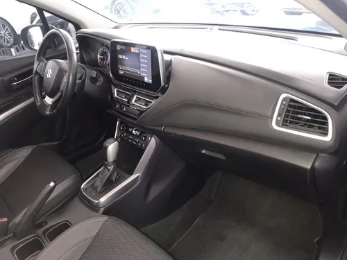 Suzuki S-Cross 1.4 Glx Boosterjet At