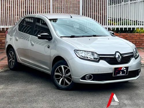 Renault Logan 1.6 Dynamique