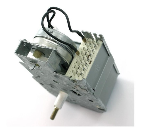 Imagen 3 de 6 de Timer Lav. Whirlpool Usa 3946433