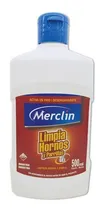 Comprar Limpia Hornos Y Parrillas Merclin Disuelve Grasa X3 Unidades