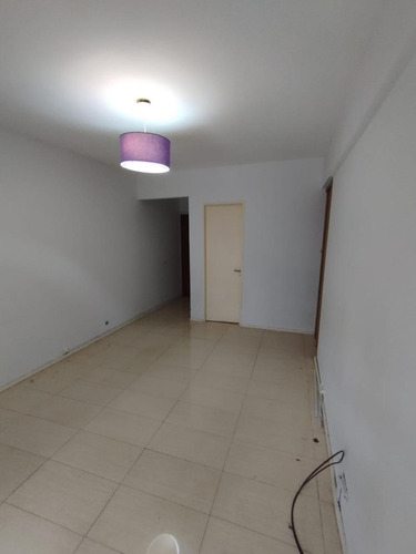 Departamento En Palermo Con Patio Y Balcón