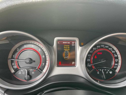 Imagem 9 de 11 de Fiat Freemont 2014 2.4 Precision 5p 7 Lugares