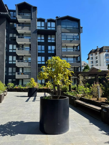 Espectacular Departamento En Puerto Varas