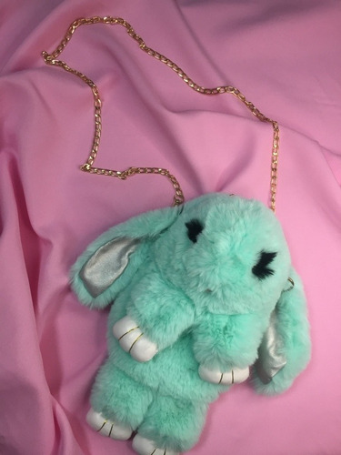 Bolsas De Conejito