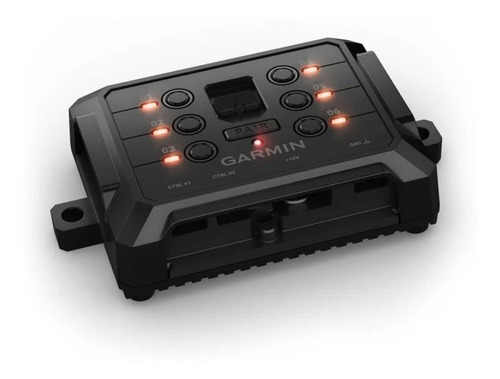 Garmin Powerswitch Para Tread Rzr / Utv / Offroad