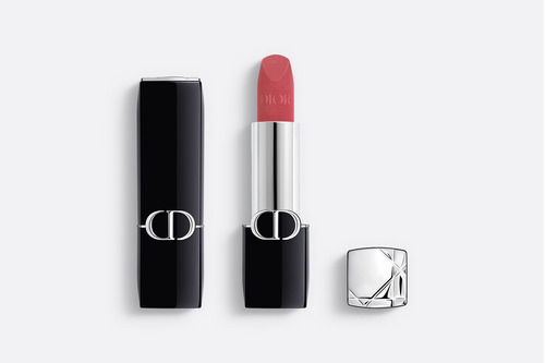 Rouge Dior, Full Size, Velvet, Satin. 100% Original  Nudes.