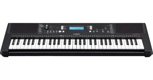 Teclado Yamaha PSR-E373