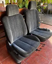 Comprar Butacas Delanteras Renault Megane 2