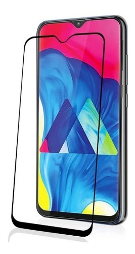 Vidrio Templado 9h Para Samsung Galaxy A10s