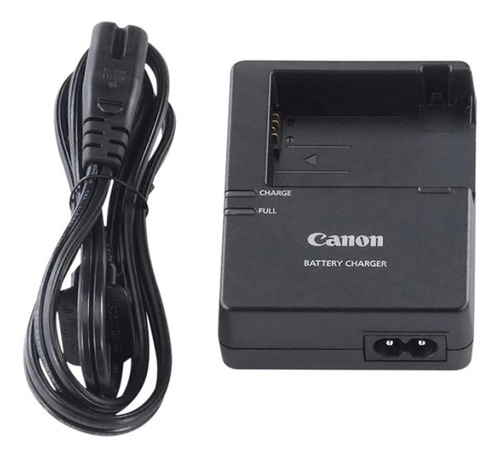 Cargador Lc-e8c Para Canon Eost2i T3i T4i T5i 700d Lp-e8 Etc