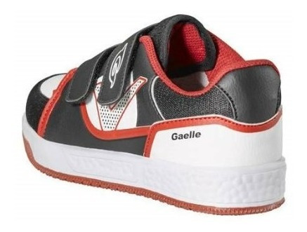 Imagen 2 de 2 de Zapatilla Niño Skate Fitz 393k