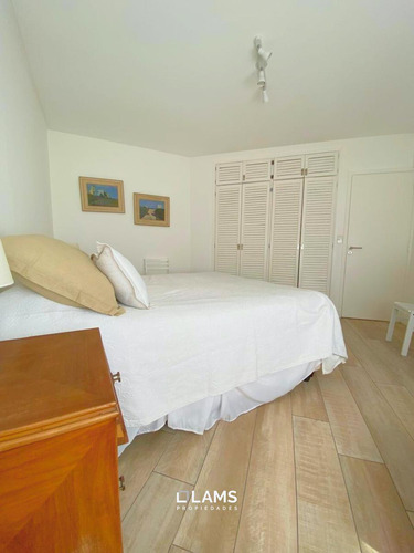 Departamento 2 Ambientes En Playa Grande - Alquiler Temporario 2024/2025 Disponible En Febrero