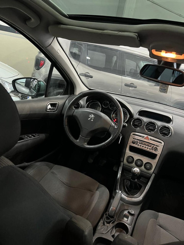 Peugeot 308 1.6 Allure