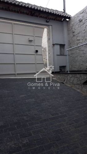 Imagem 13 de 30 de Assobradada Para Venda No Bairro Penha De França, 3 Dorm, 1 Suíte, 5 Vagas - 129
