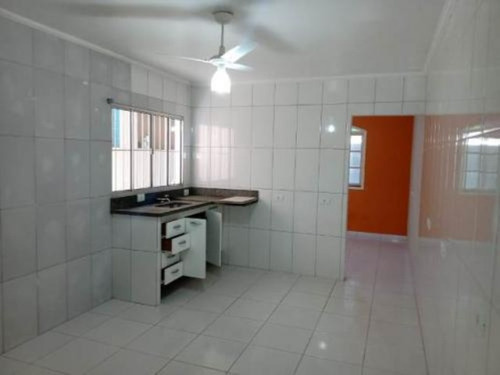 Imagem 18 de 18 de Casa No Bairro Savoy, Em Itanhaém C/02dormitórios