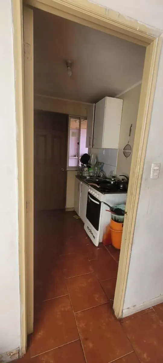 Imagen 3 de 13 de Casa En Venta 2 Dormt, Villa San Alberto Hurtado, Molina