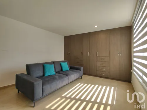 Renta Casa 4 Ambientes Lomas De Angelópolis