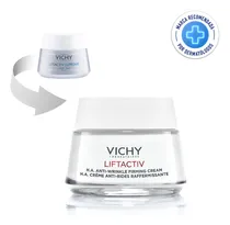 Comprar Cuidado Facial Crema Vichy Liftactiv Supreme Anti-edad 50ml