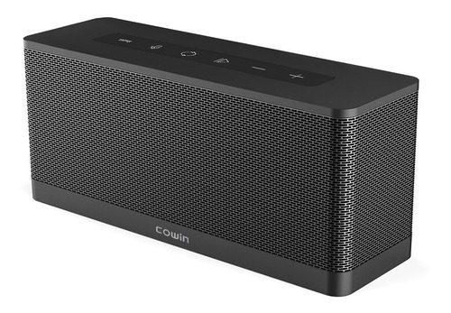 Cowin 3119 Altavoz Portatil Wifi Bluetooth Alexa