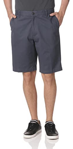 Dockers Masculinos De Ajuste Clásico Perfecto-short - Ug1ib