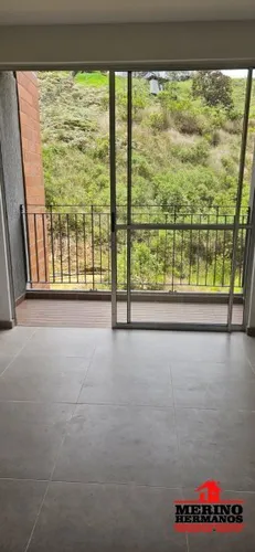 Apartamento En Arriendo En Rionegro - Vereda Fontibon
