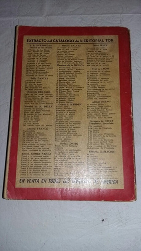 Manuel Gálvez. La Vida De Juan Manuel De Rosas. Libro. 1949 (Usado)