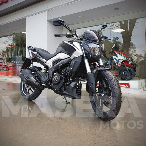 Bajaj Dominar 250 - 0 Km - Dominar 250