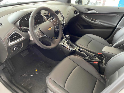 Imagem 7 de 8 de Chevrolet Cruze Sport Rs Turbo