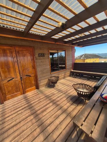 Venta Parcela 5000 Mts San Antonio