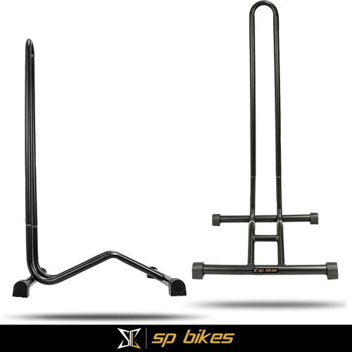 Estacionamiento Rack Parador Soporte Bicicleta Downhill Mtb