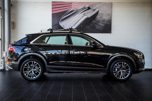 Audi Q8 55 Tfsi Quattro Mhev Progressive
