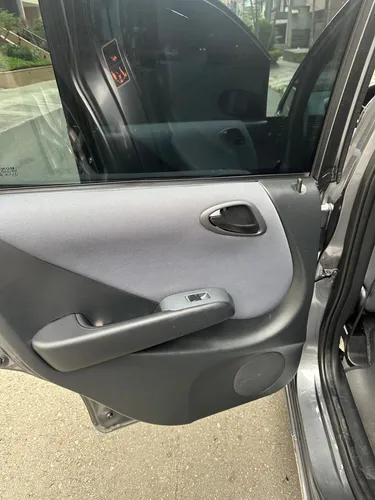 Honda Fit 1.3 Lx