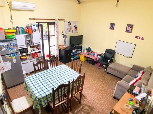 Venta De Casa En Boedo