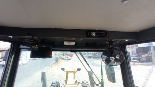 Imagen 6 de 11 de Motoniveladora Jmv Py9140 Motor Cummins 12ton El Mejor $