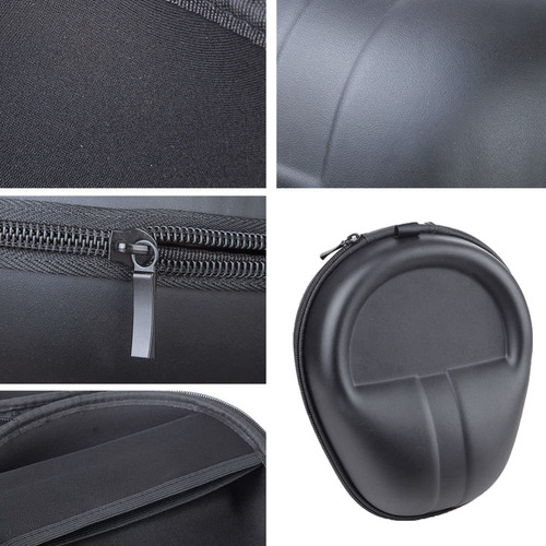 Case Estojo Cap Headphone Dj Akg Sony Edifier Sennheiser Jbl