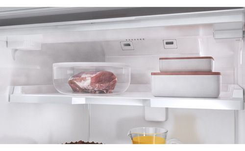 Geladeira Brastemp Frost Free Duplex 400 Litros Brm54hb