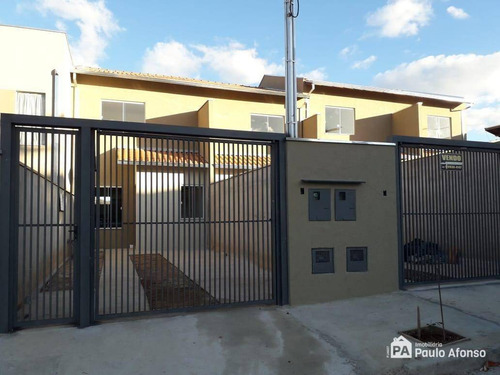Imagem 2 de 20 de Casa No Bairro Jardim São Bento- Poços De Caldas Mg. - Ca1469