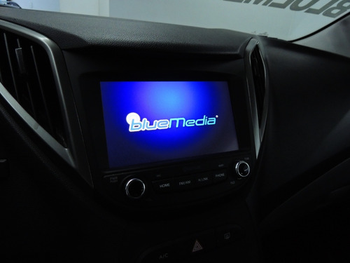 Imagem 7 de 10 de Hb20s Comfort Plus 1.0 2019 + Bluemedia