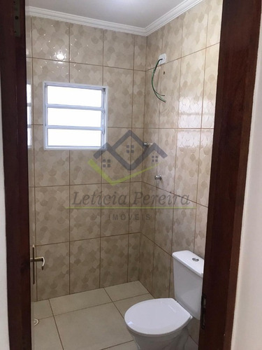 Imagem 14 de 26 de Casa 2 Dormitórios Jardim Maitê Suzano-sp Letícia Pereira Imóveis - Ca00097 - 69030346