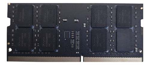 Memória Ram Notebook 2666mhz 16gb Ddr4 Aitek Ara-2616na
